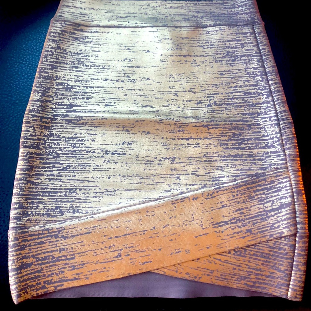 BCBG Bandage Skirt